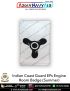 Indian Coast Guard EPs Engine Room Badges (Summer) : ArmyNavyAir.com