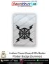 Indian Coast Guard EPs Radar Plotter Badges (Summer) : ArmyNavyAir.com