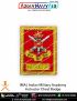 IMA | Indian Military Academy Instructor Chest Badge : ArmyNavyAir.Com