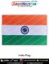 India Bharat Flag : ArmyNavyAir.com