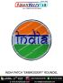 India Patch 