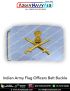 Indian Army Belt Buckle : ArmyNavyAir.com