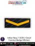 Indian Navy 1 GCB - I Good Conduct Badges ( Winter) : ArmyNavyAir.com