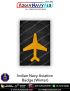 Indian Navy Aviation Badges (Winter) : ArmyNavyAir.com