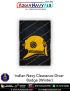 Indian Navy Clearance Diver Badges (Winter) : ArmyNavyAir.com