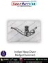 Indian Navy Diver Badges (Summer) : ArmyNavyAir.com