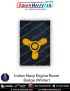 Indian Navy Engine Room Badges (Winter) : ArmyNavyAir.com