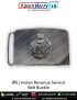 IRS Belt Buckle : ArmyNavyAir.com