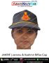 JAKRIF |  Jammu & Kashmir Rifles Cap : ArmyNavyAir.com