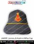 JAKRIF |  Jammu & Kashmir Rifles Cap : ArmyNavyAir.com