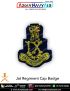 JAT Regiment Cap Badge : ArmyNavyAir.Com