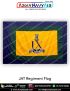 Indian Army JAT Flag : ArmyNavyAir.com