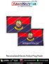 Kerala Police Flag Patch : ArmyNavyAir.com