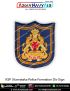 KSP Karnataka Police Formation Div Sign : ArmyNavyAir.com