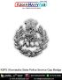 KSPS Cap Badge : ArmyNavyAir.com