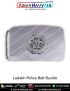 Ladakh Police Belt Buckle : ArmyNavyAir.com