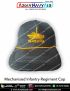 Mechanised Infantry Cap : ArmyNavyAir.com