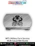 Military Farm Services Mufti Belt Buckle : ArmyNavyAir.com