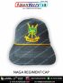 Naga Regiment Cap : ArmyNavyAir.Com