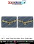 NCC Air Cadet Shoulder Rank Epaulette : ArmyNavyAir.com 