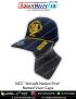 NCC Netted Visor-Caps 