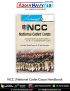 NCC Cadet Handbook : ArmyNavyAir.com