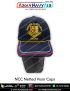 NCC Netted Visor Cap : ArmyNavyAir.com