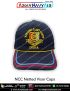 NCC Netted Visor Cap : ArmyNavyAir.com