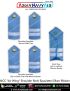 NCC Air Wing Shoulder Rank Epaulette Silken : ArmyNavyAir.com