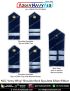 NCC Navy Wing Shoulder Rank Epaulette Silken : ArmyNavyAir.com