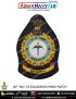 IAF | Indian Air force Squadron Patch Hindi : ArmyNavyAir.com-10 Squadron