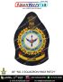 IAF | Indian Air force Squadron Patch Hindi : ArmyNavyAir.com-2 Squadron