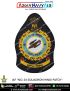 IAF | Indian Air force Squadron Patch Hindi : ArmyNavyAir.com-24 Squadron