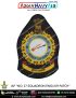 IAF | Indian Air force Squadron Patch English : ArmyNavyAir.com-27 Squadron