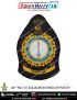 IAF | Indian Air force Squadron Patch English : ArmyNavyAir.com-35 Squadron