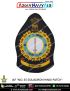 IAF | Indian Air force Squadron Patch Hindi : ArmyNavyAir.com-35 Squadron