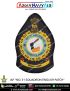 IAF | Indian Air force Squadron Patch English : ArmyNavyAir.com-51 Squadron 