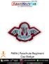 PARA | Parachute Regiment Cap Badge : ArmyNavyAir.com