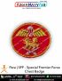 Para|SFF -Special Frontier Force Chest Badge : ArmyNavyAir.com