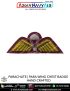 Parachute | Para Wing - Parachutist Chest badge Hand Crafted : ArmyNavyAir