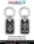 Para Personalised Keychain : ArmyNavyAir.com