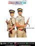 Puducherry Police Officer Stick : ArmyNavyAir.com