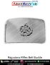 Rajputana Rifles Belt Buckle : ArmyNavyAir.com