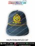 RR|Rajputana Rifles Cap : ArmyNavyAir.com