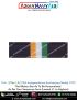 (L32) 25th Independence Anniversary 1972 Ribbon Bar : ArmyNavyAir.com