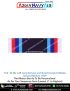 (L45) Long Service & Good Conduct Second Ribbon 1969 Ribbon Bar : ArmyNavyAir.com