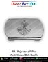 Rajputana Rifles Mufti Belt Buckle : ArmyNavyAir.com