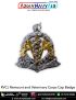 RVC Cap Badge: ArmyNavyAir.com