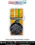 Ready-to-Wear Sainya Seva Medal : ArmyNavyAir.com