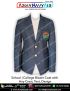 School or College Blazer Coat : ArmyNavyAir.com